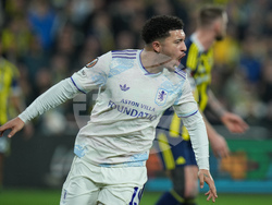 Turkey Europa League Soccer