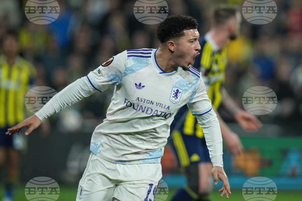 Turkey Europa League Soccer