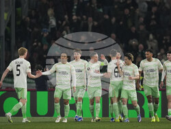 Italy Europa League Soccer