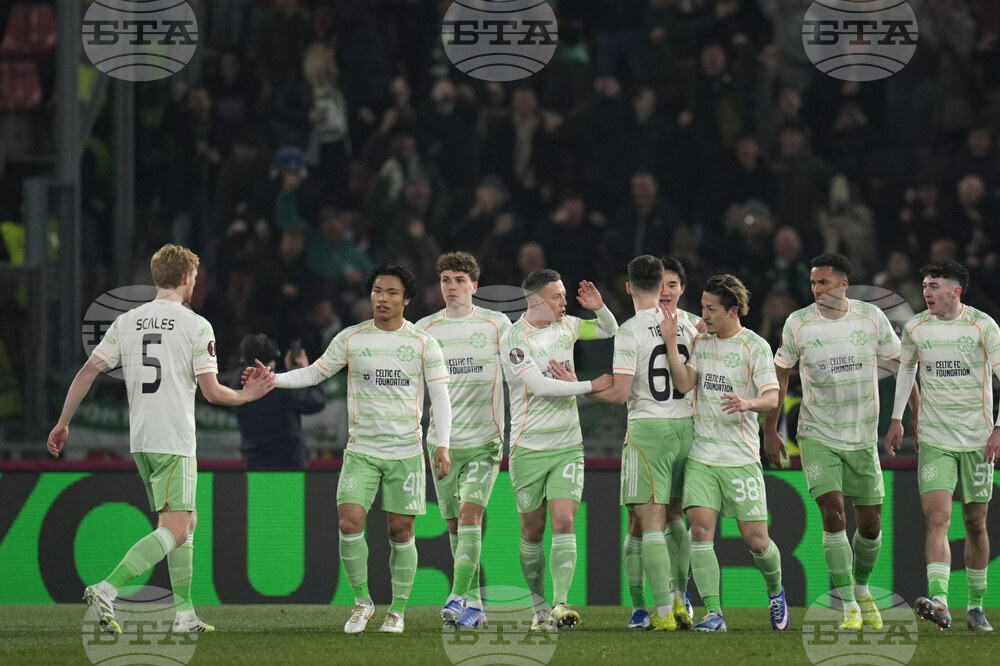 Italy Europa League Soccer