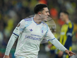 Turkey Europa League Soccer