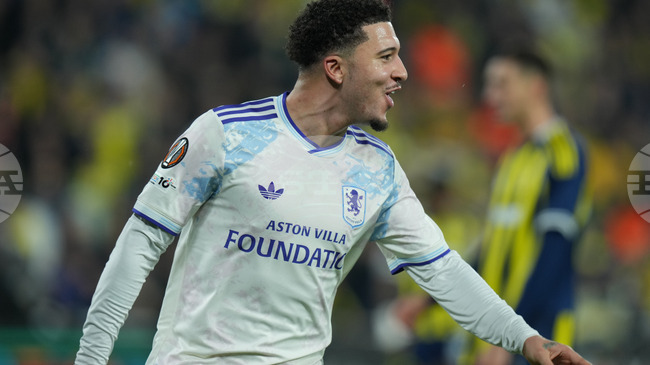 В Манчестър Юнайтед са взели окончателно решение да се разделят с Джейдън Санчо