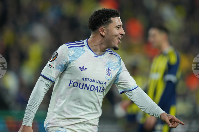 В Манчестър Юнайтед са взели окончателно решение да се разделят с Джейдън Санчо