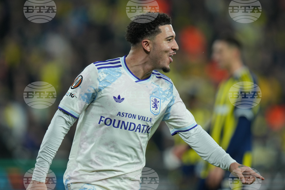 Turkey Europa League Soccer