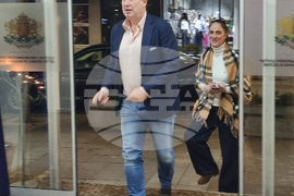 Северна Македония - Скопие - Български Културно-Информационен Център - изложба