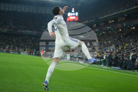 Turkey Europa League Soccer