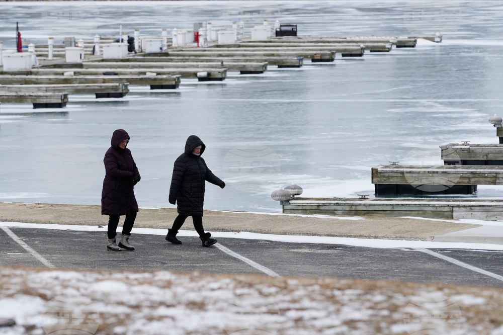 Extreme Weather Chicago