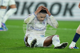 Turkey Europa League Soccer