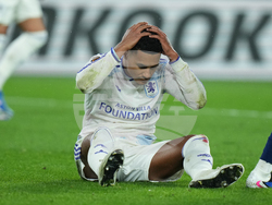 Turkey Europa League Soccer