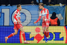 Sweden Europa League Soccer