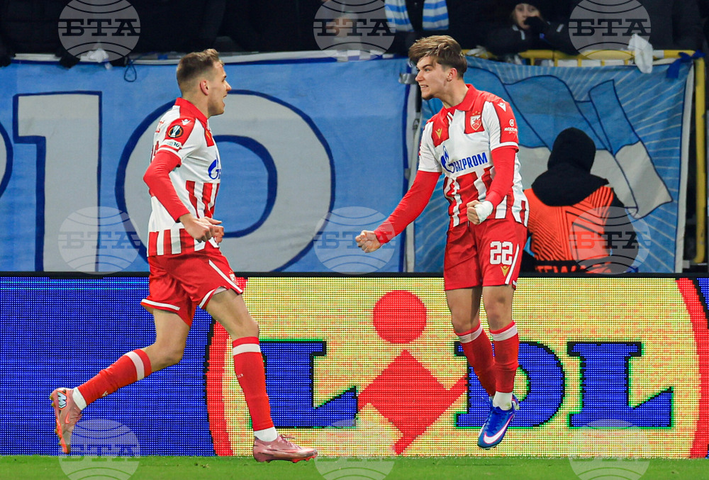 Sweden Europa League Soccer