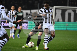 Greece Europa League Soccer