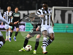 Greece Europa League Soccer