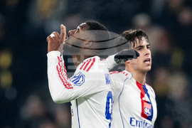 Switzerland Europa League Soccer