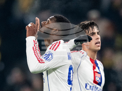 Switzerland Europa League Soccer