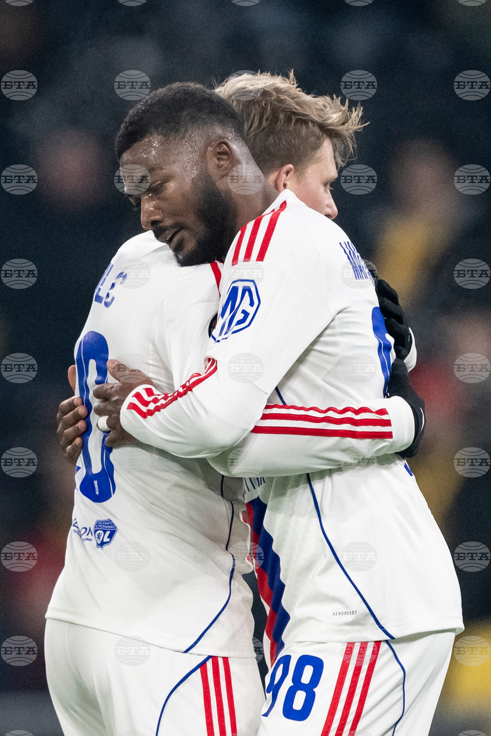 Switzerland Europa League Soccer