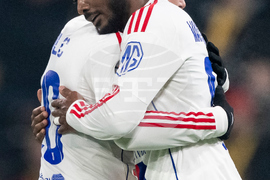 Switzerland Europa League Soccer