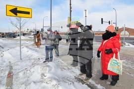 Federal Enforcement Immigration Minnesota