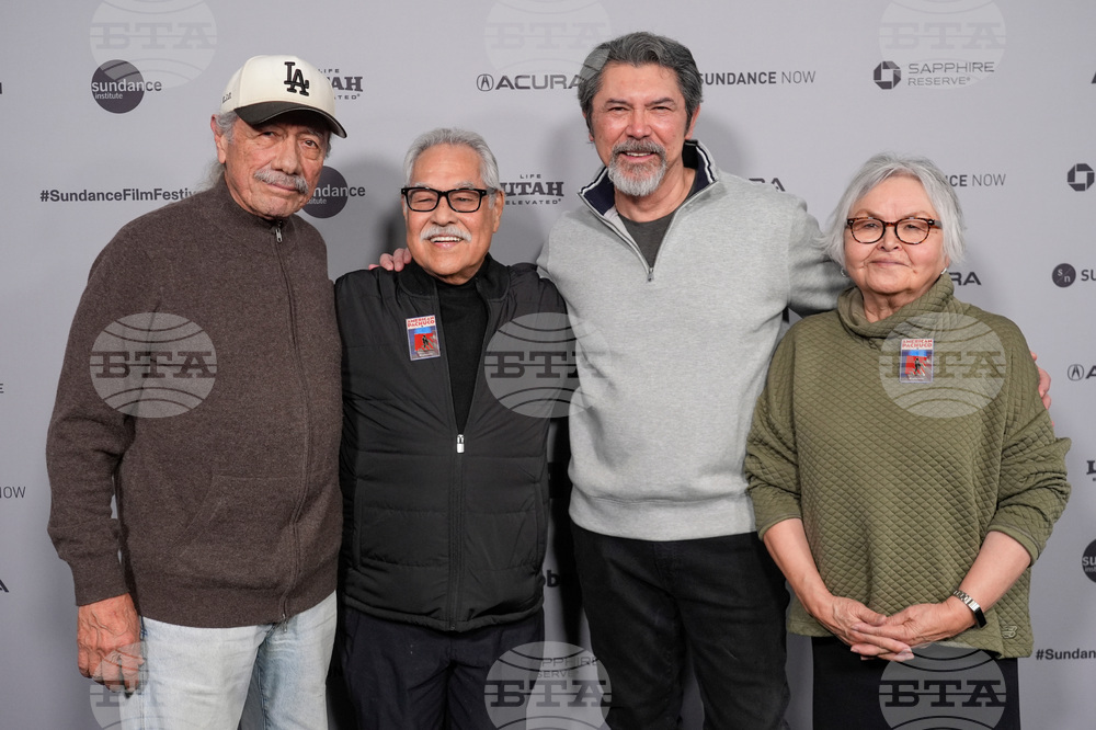 2026 Sundance Film Festival - "American Pachuco: The Legend of Luis Valdez"