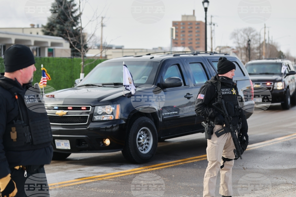 Federal Enforcement Immigration Minnesota