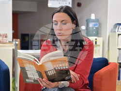 Френски институт - литературна дискусия „Кинороман“