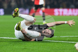 Netherlands Europa League Soccer