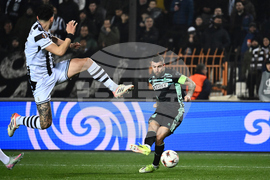 Greece Europa League Soccer