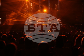 Квартет 40 FINGERS - концерт