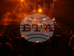 Квартет 40 FINGERS - концерт