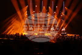 Квартет 40 FINGERS - концерт