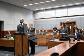 Michigan Moore Football