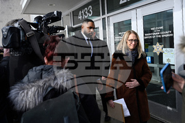 Michigan Moore Football