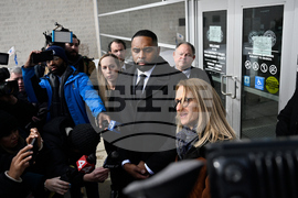 Michigan Moore Football