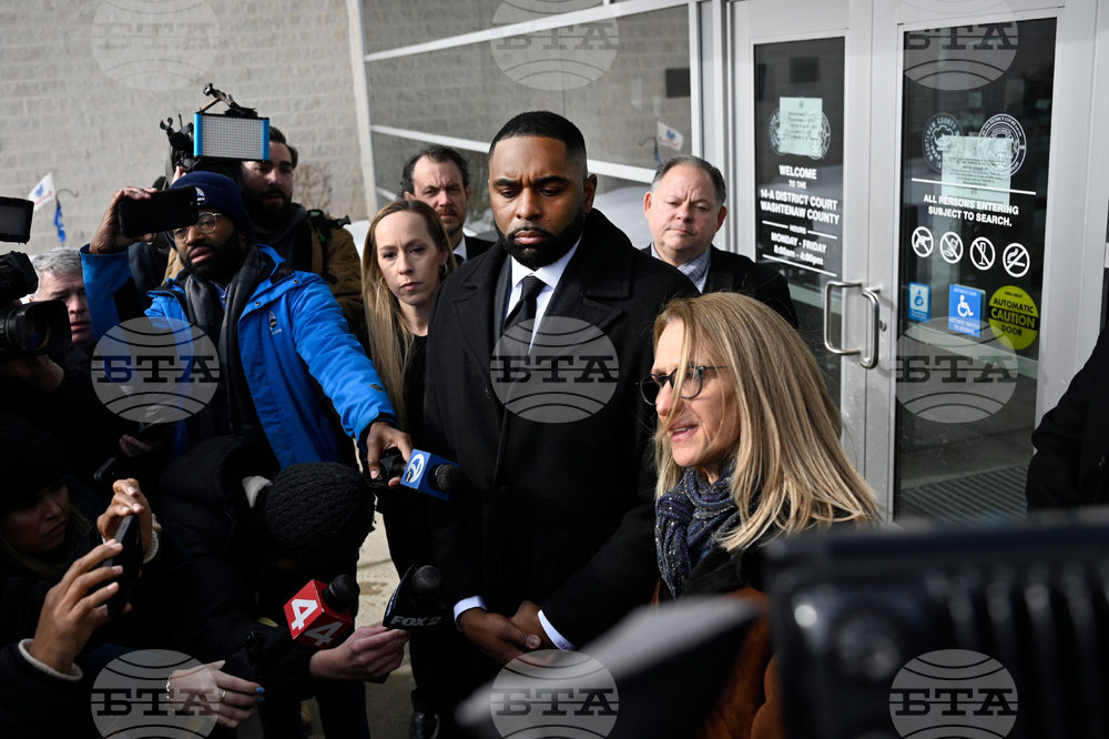 Michigan Moore Football