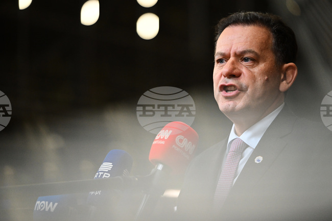 Португалия разреши на САЩ да използват военновъздушна база на Азорските острови при определени условия