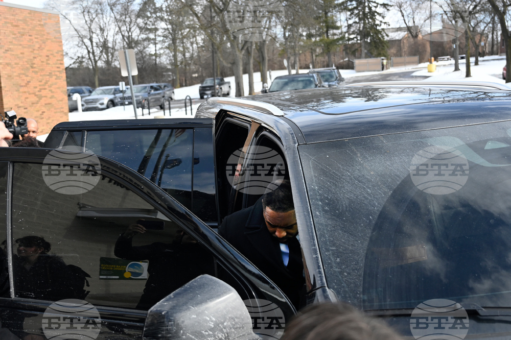 Michigan Moore Football