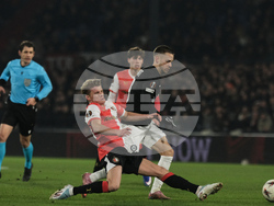 Netherlands Europa League Soccer