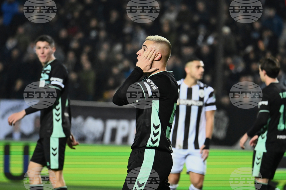 Greece Europa League Soccer