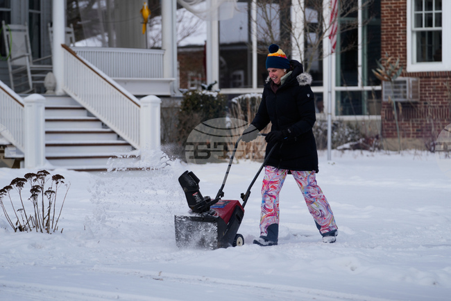 Extreme Weather Illinois