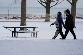 Extreme Weather Illinois
