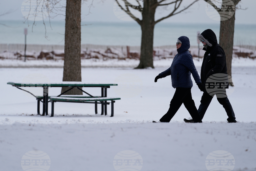 Extreme Weather Illinois