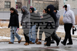 Extreme Weather Chicago