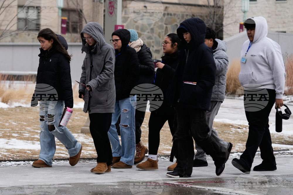 Extreme Weather Chicago