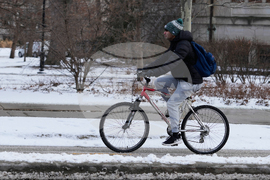 Extreme Weather Illinois
