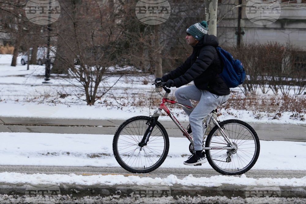 Extreme Weather Illinois