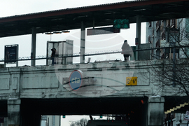 Extreme Weather Chicago