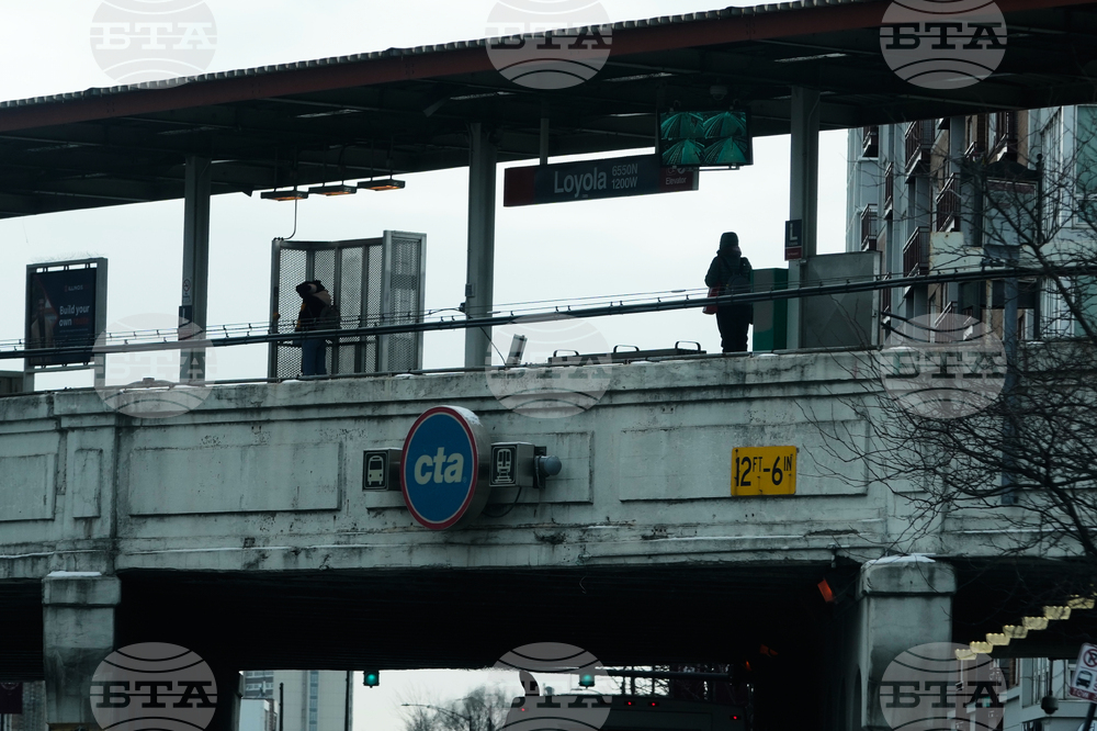 Extreme Weather Chicago