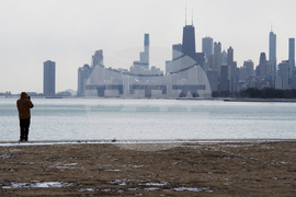 Extreme Weather Chicago