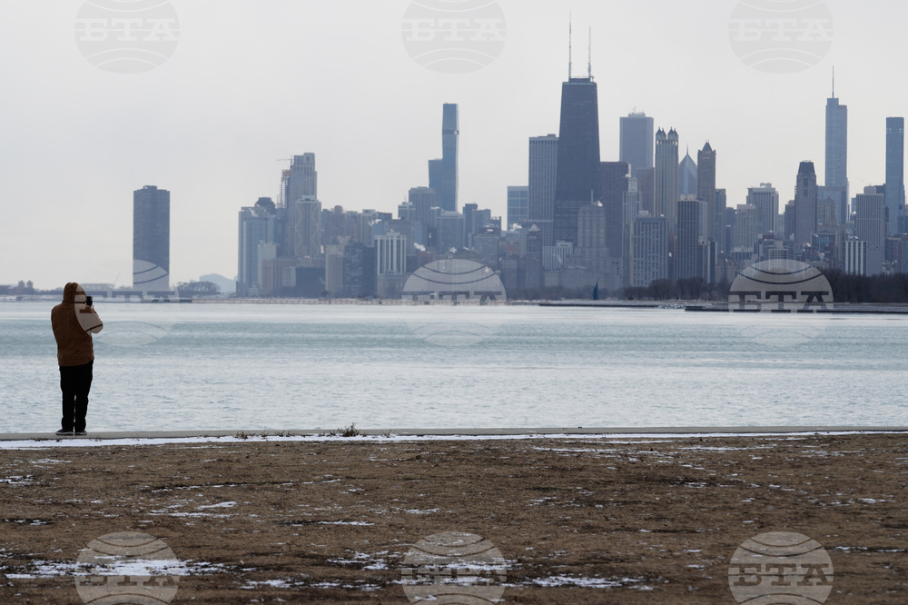 Extreme Weather Chicago