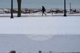 Extreme Weather Illinois